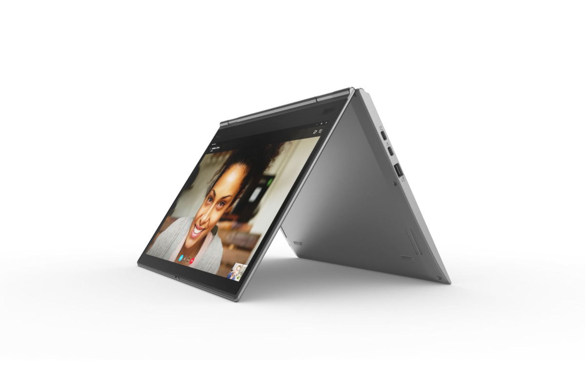 ThinkPad X1 Yoga