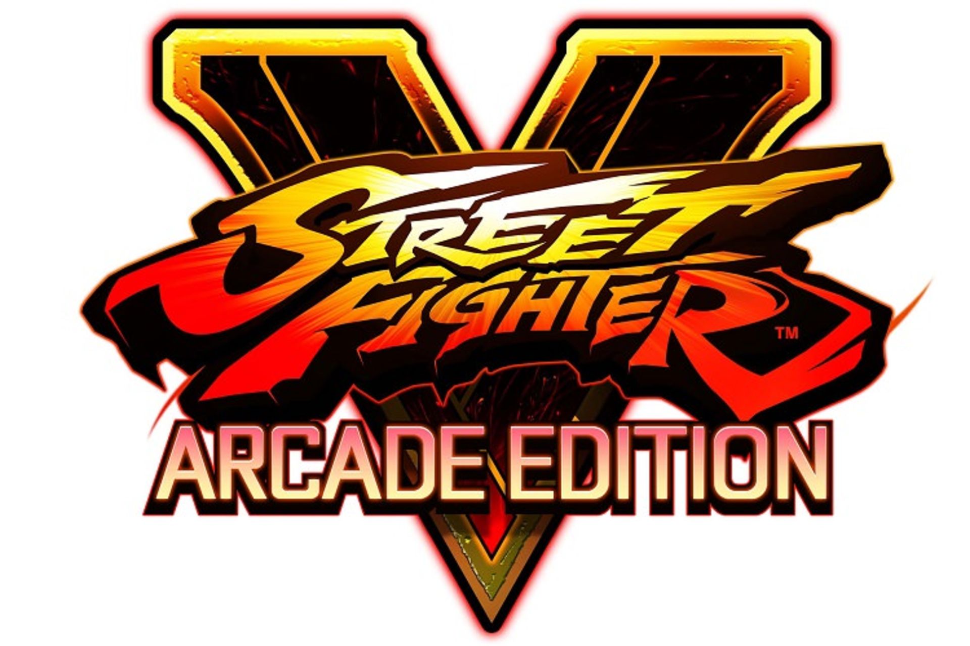Street Fighter V: Arcade Edition