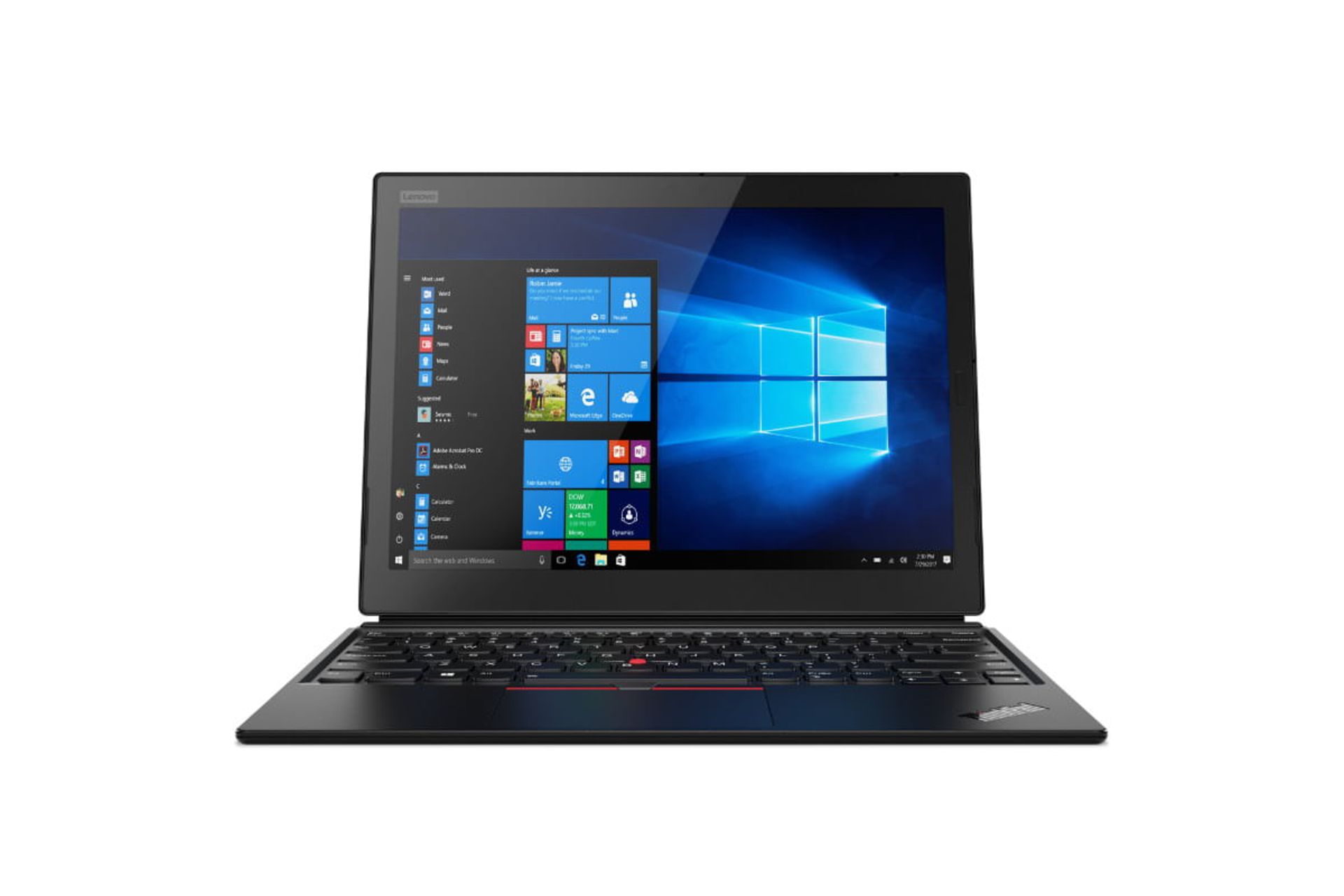 ThinkPad X1 Tablet