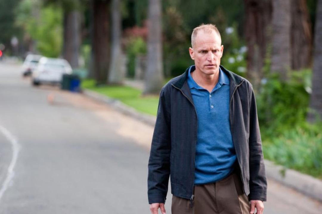  Woody Harrelson 