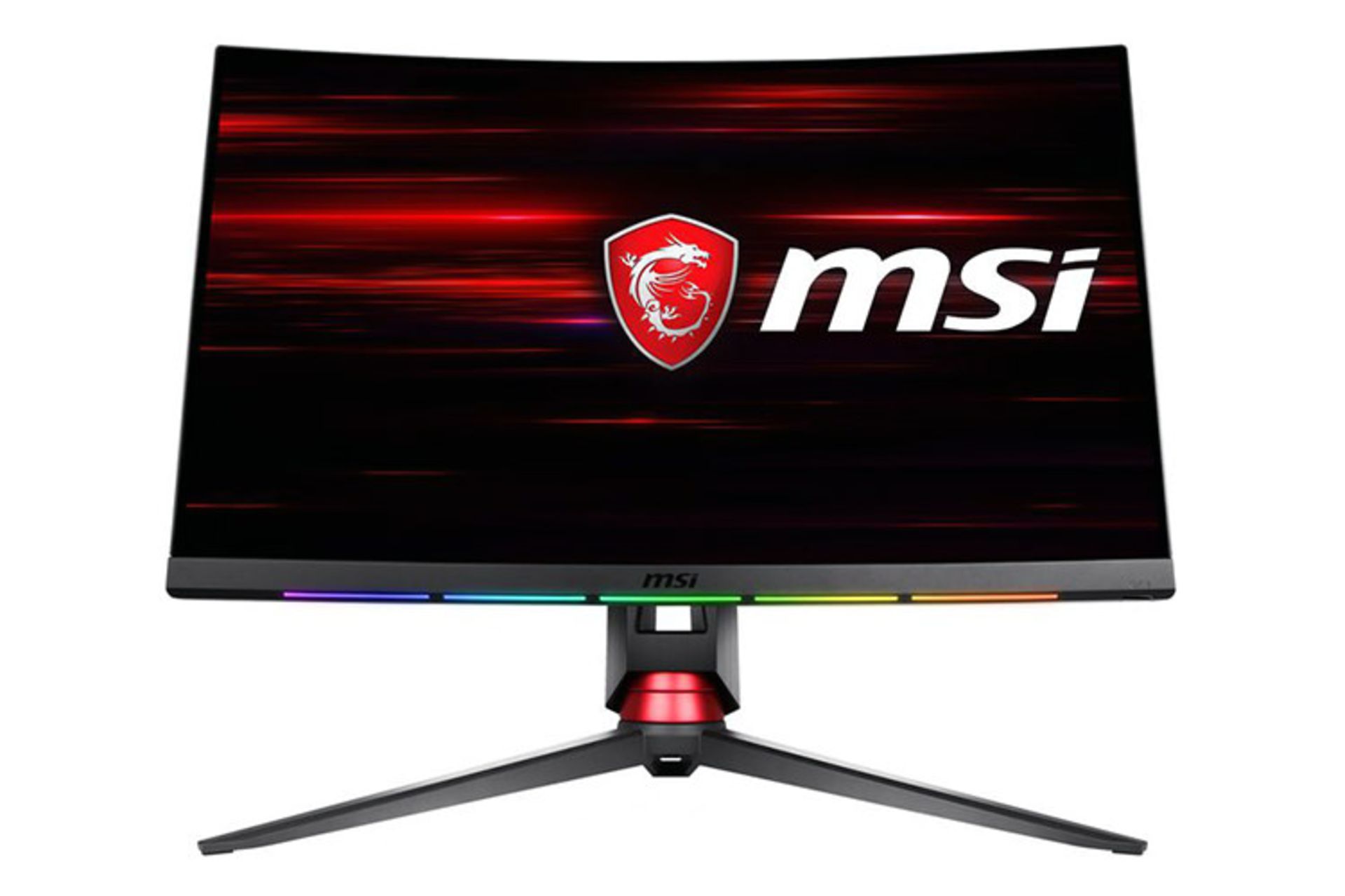 مانیتور MSI