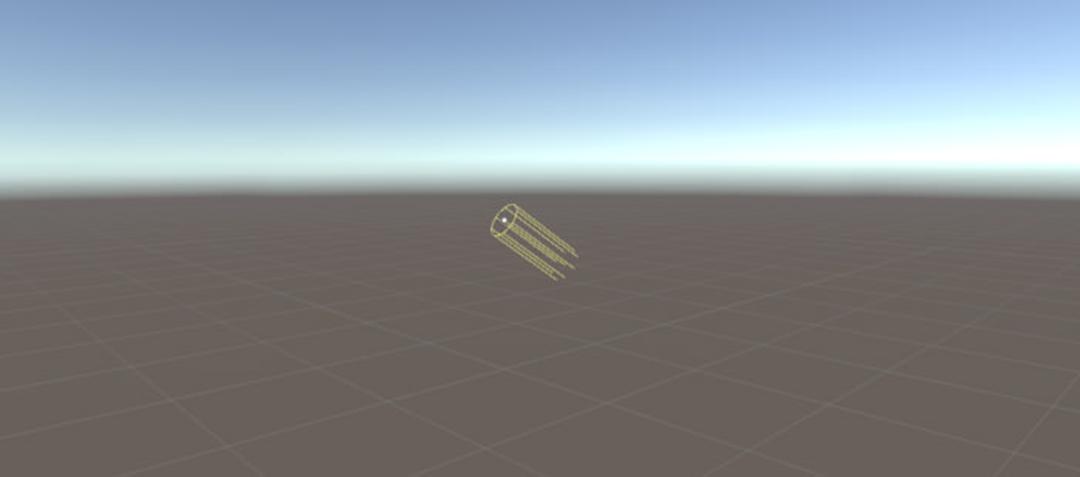 directional light