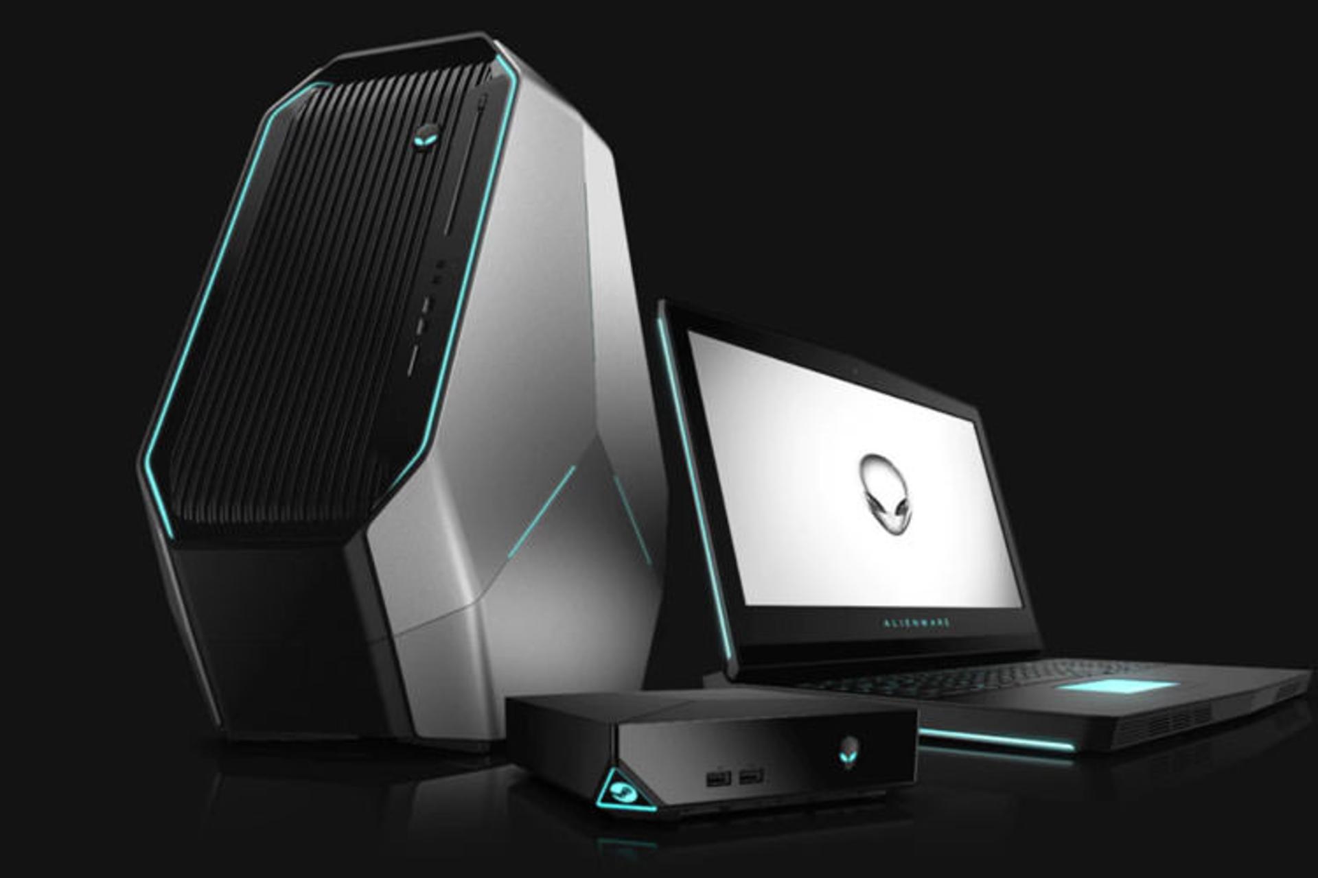 Alienware