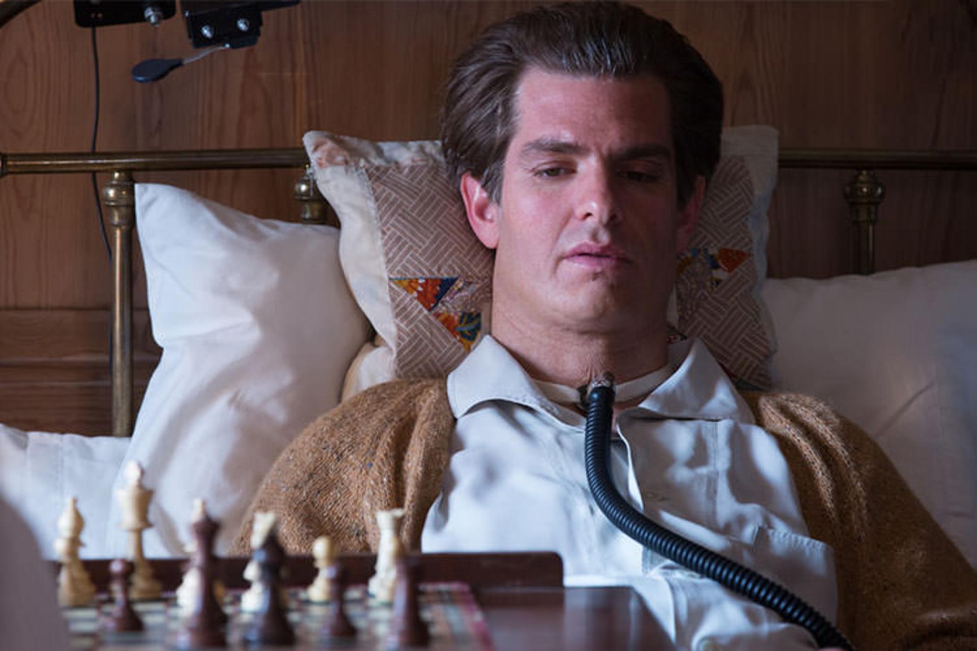 نقد فیلم Breathe
