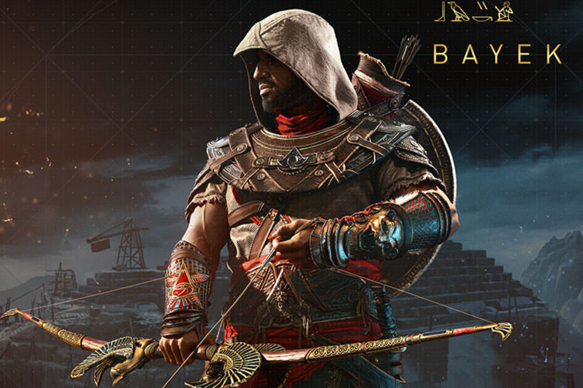 Assassin's Creed Origins