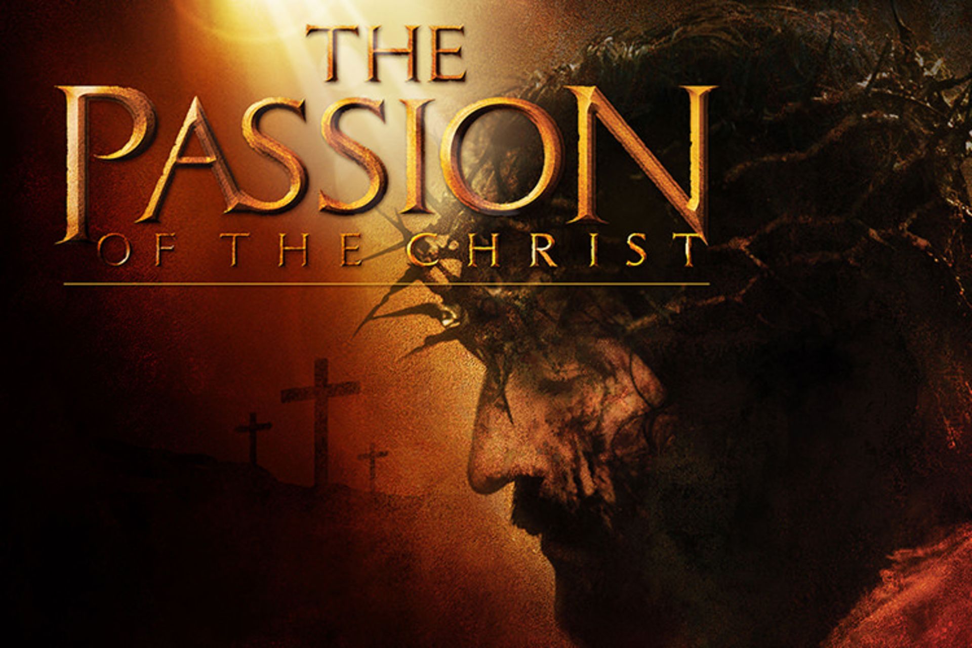 The Passion of the Christ