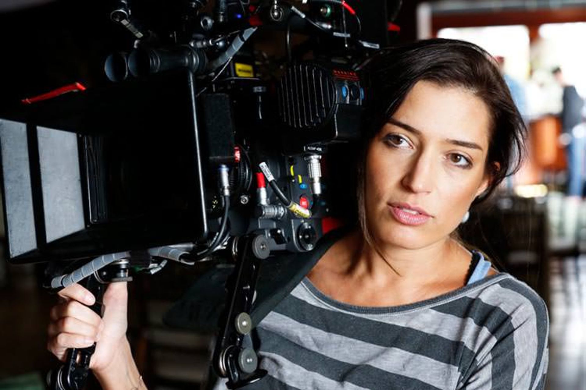 Reed Morano