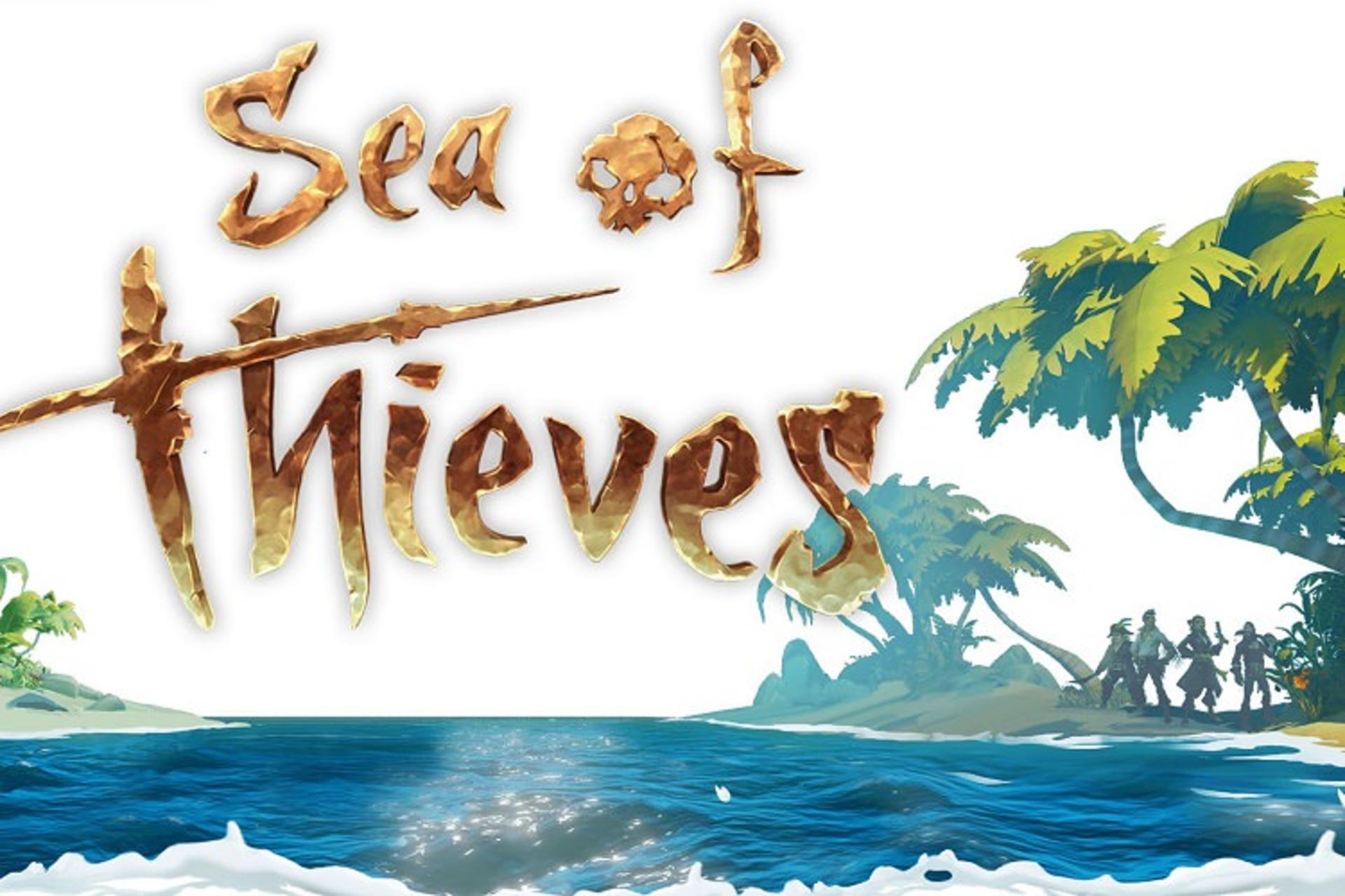 Sea of Thieves
