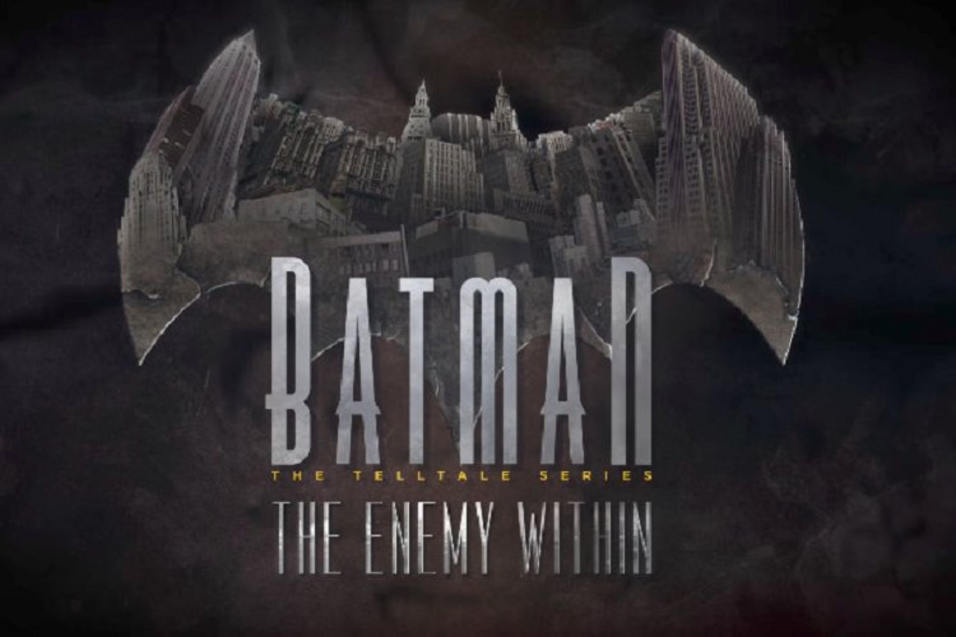 Batman: The Enemy Within 