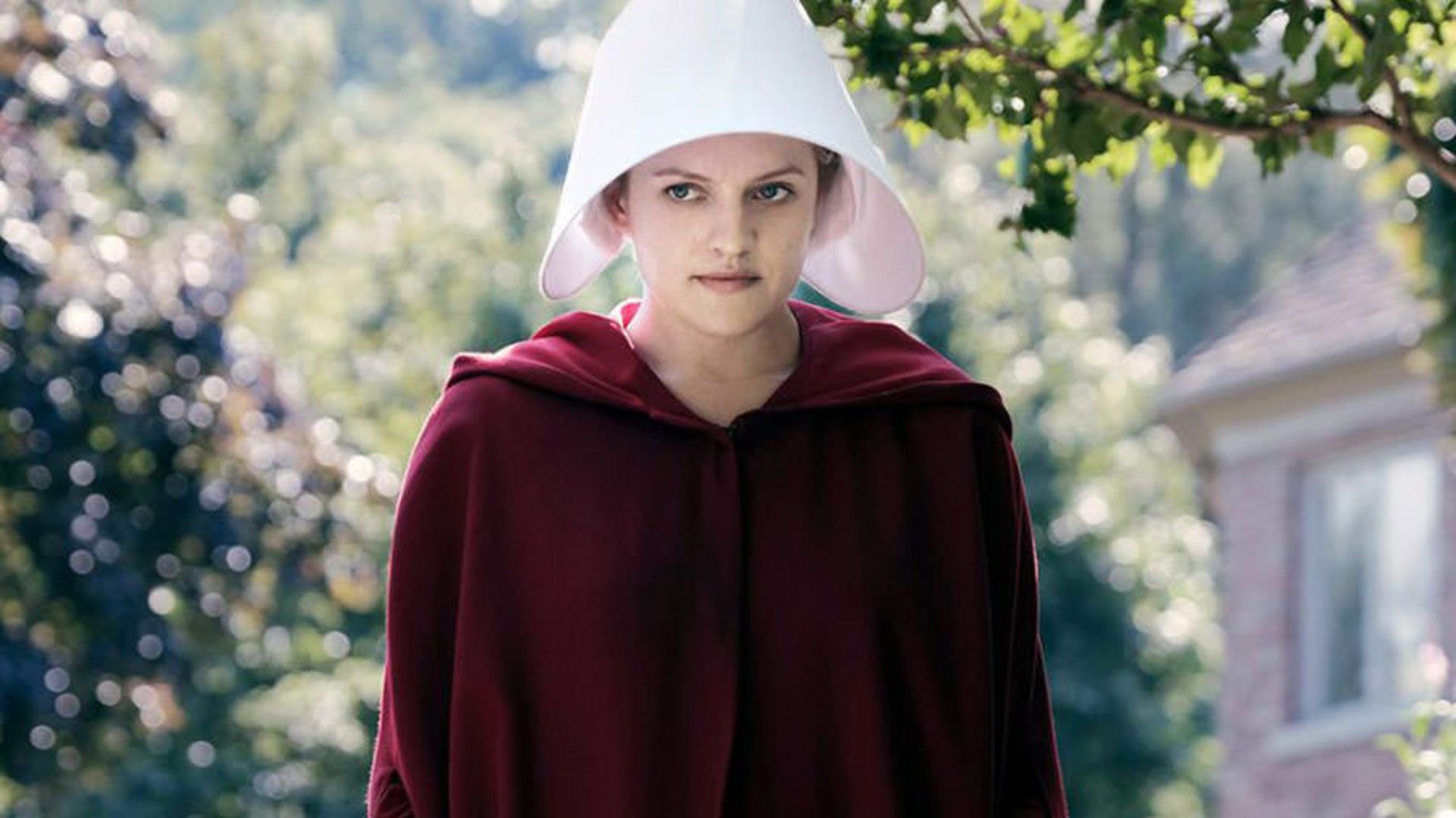 The Handmaid's Tale