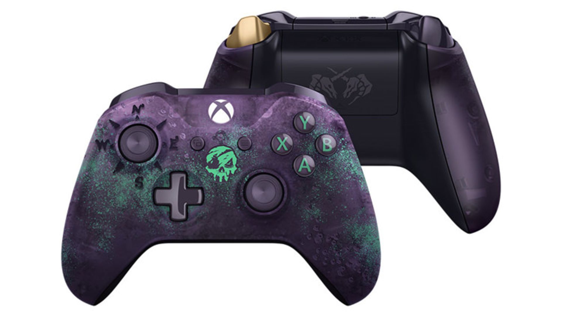 Xbox One controller