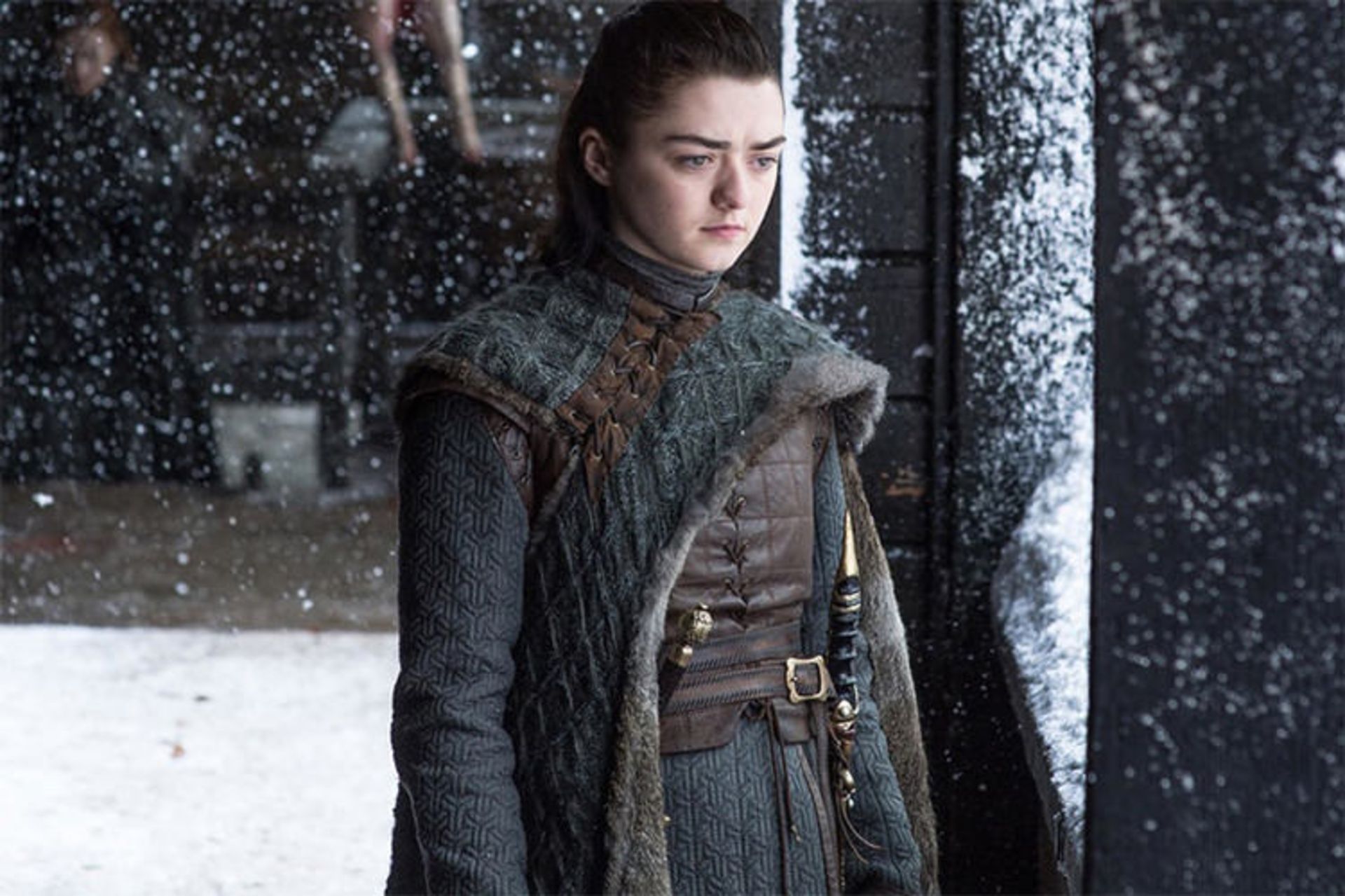 Game of Thrones