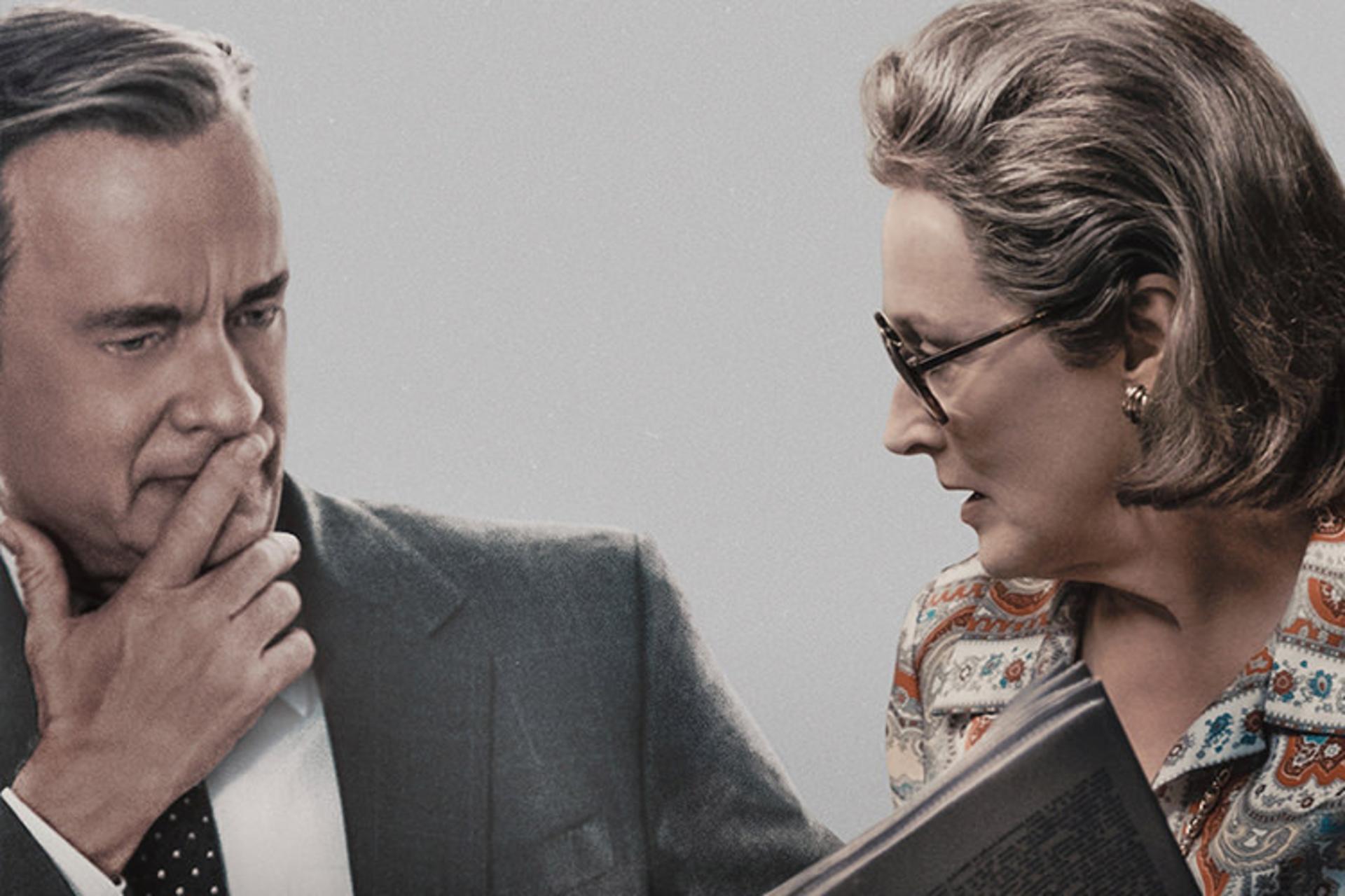 The Post