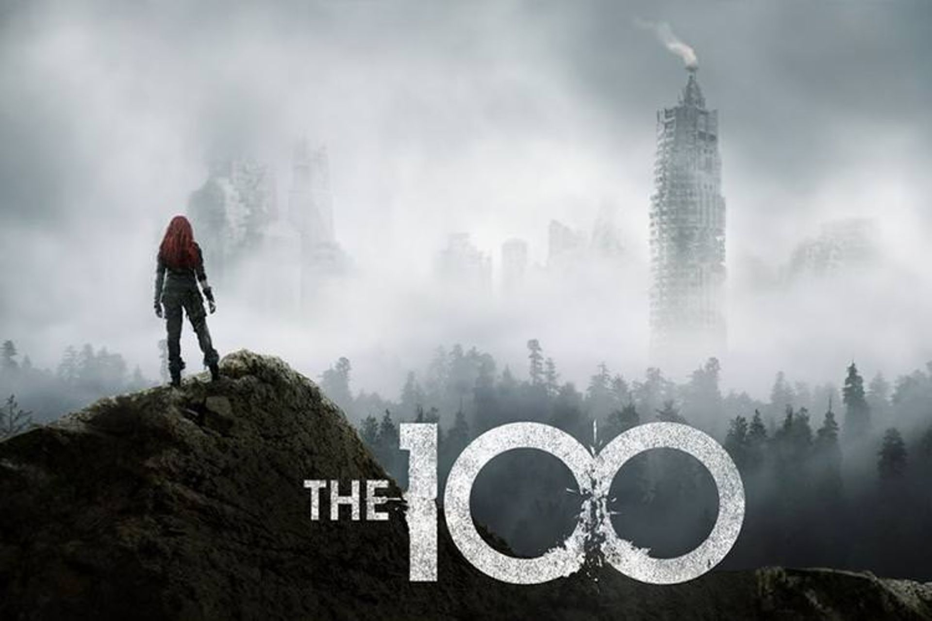 The 100