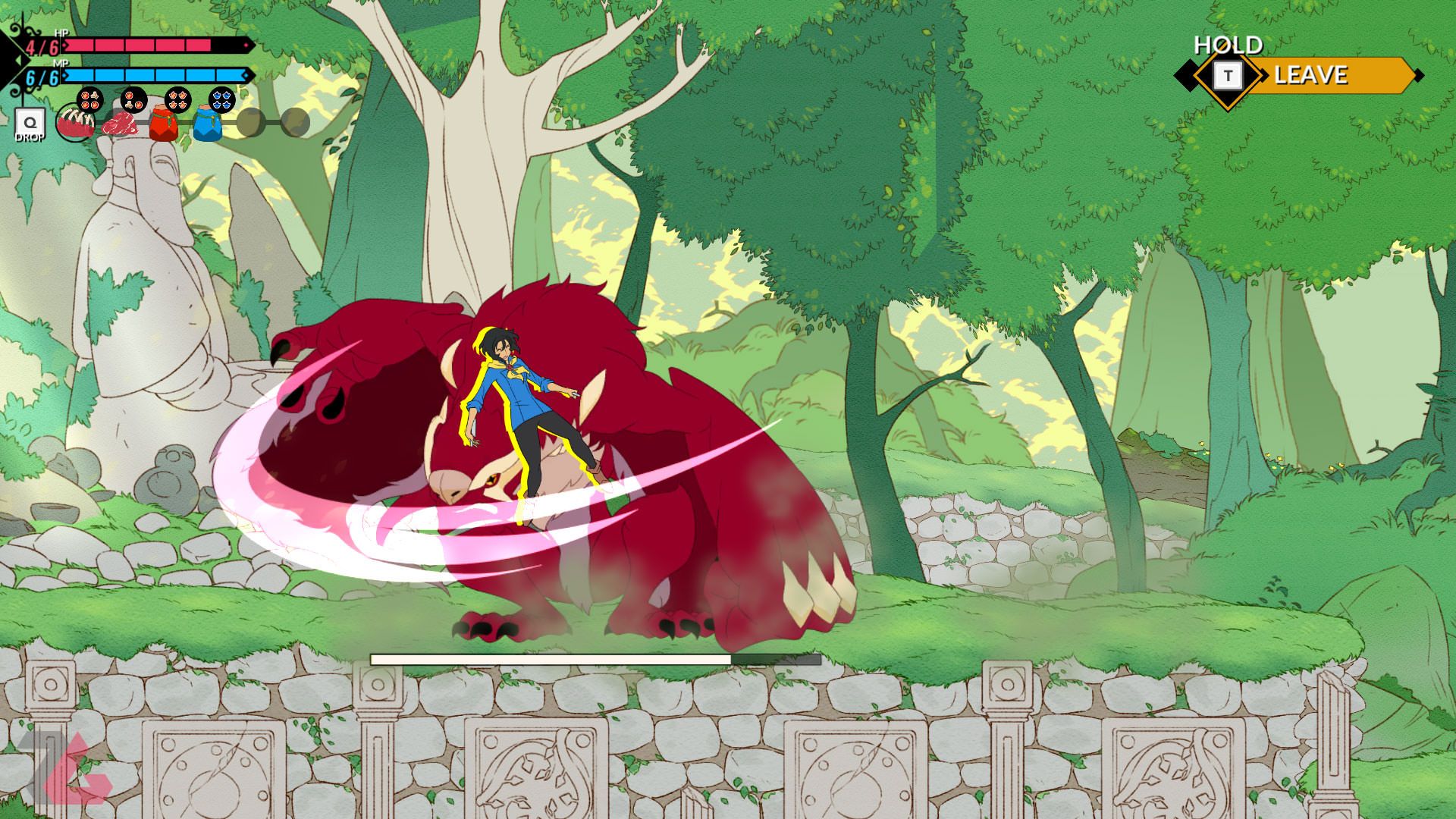 بازی Battle Chef Brigade