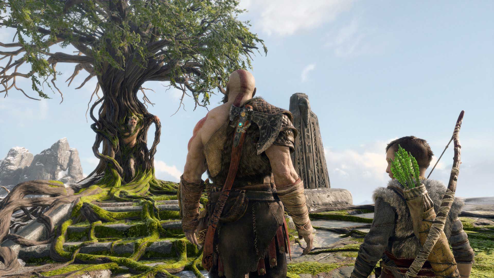 God of War