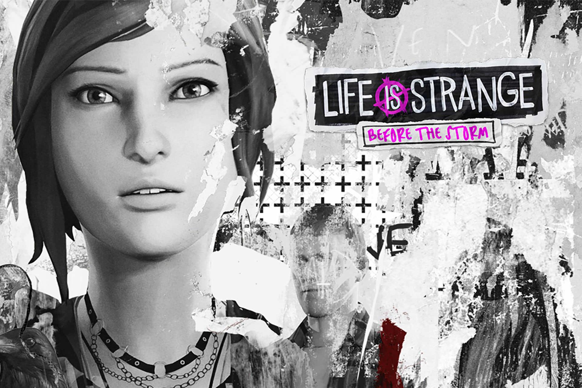 life is strange before the storm
