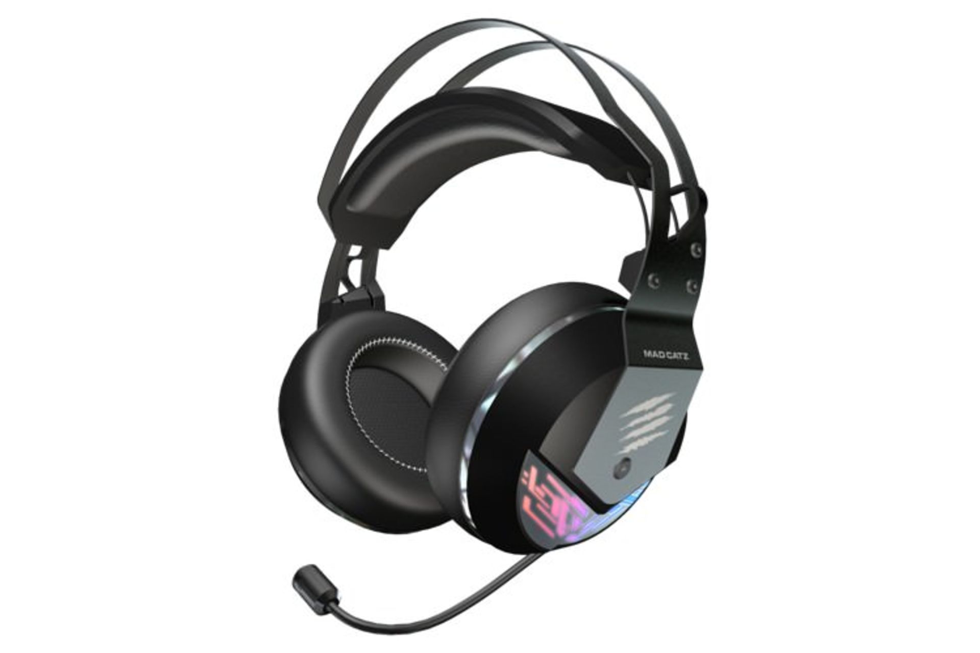 mad catz Freq 4