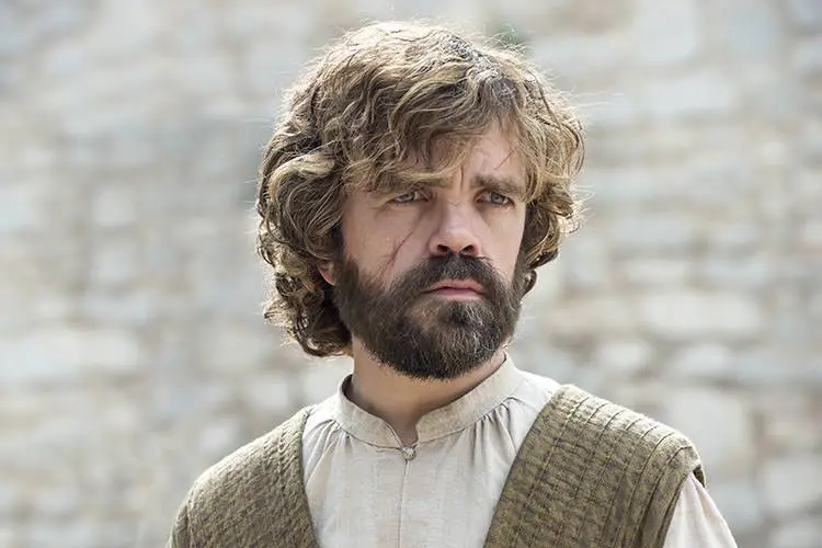 Peter Dinklage