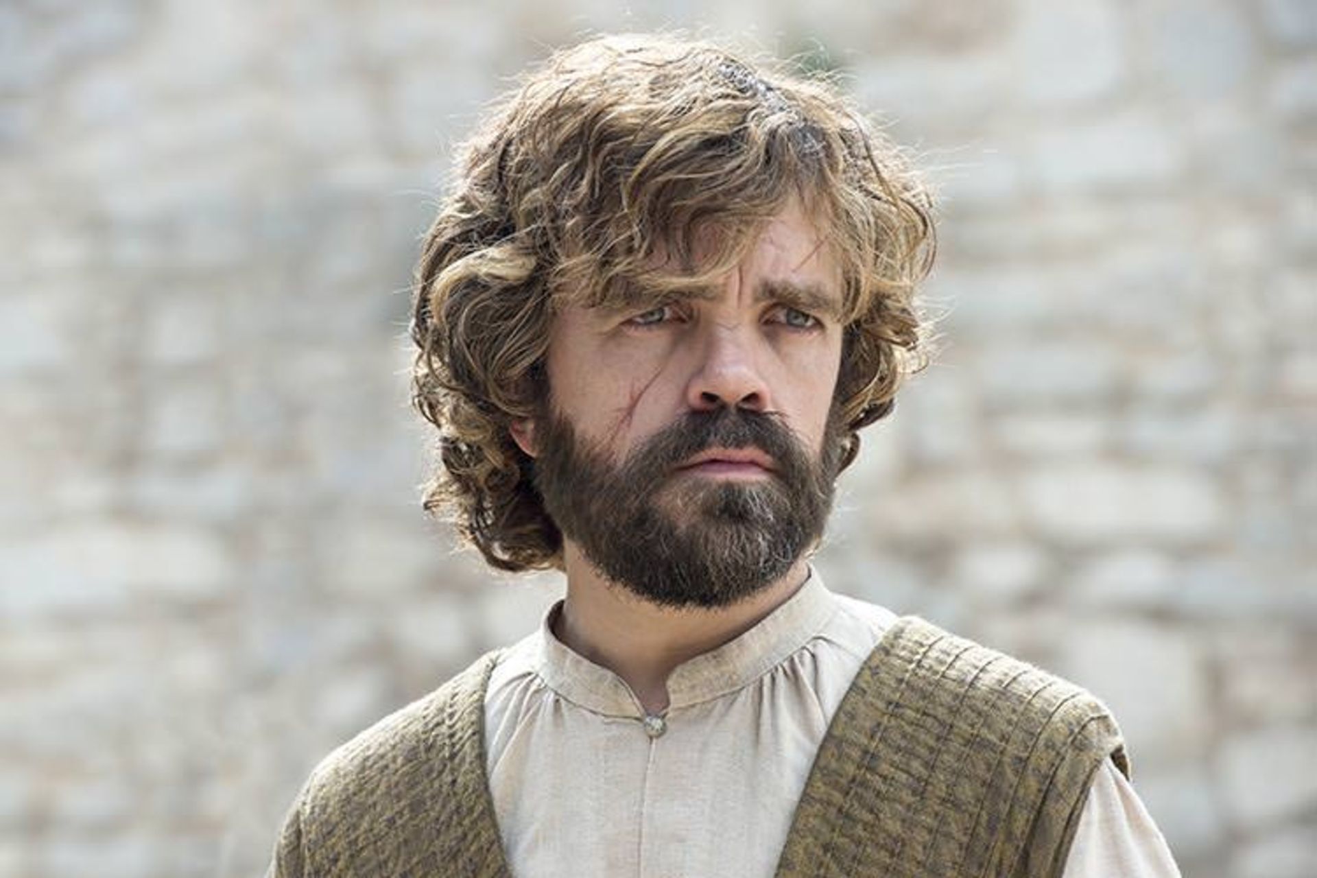 Peter Dinklage