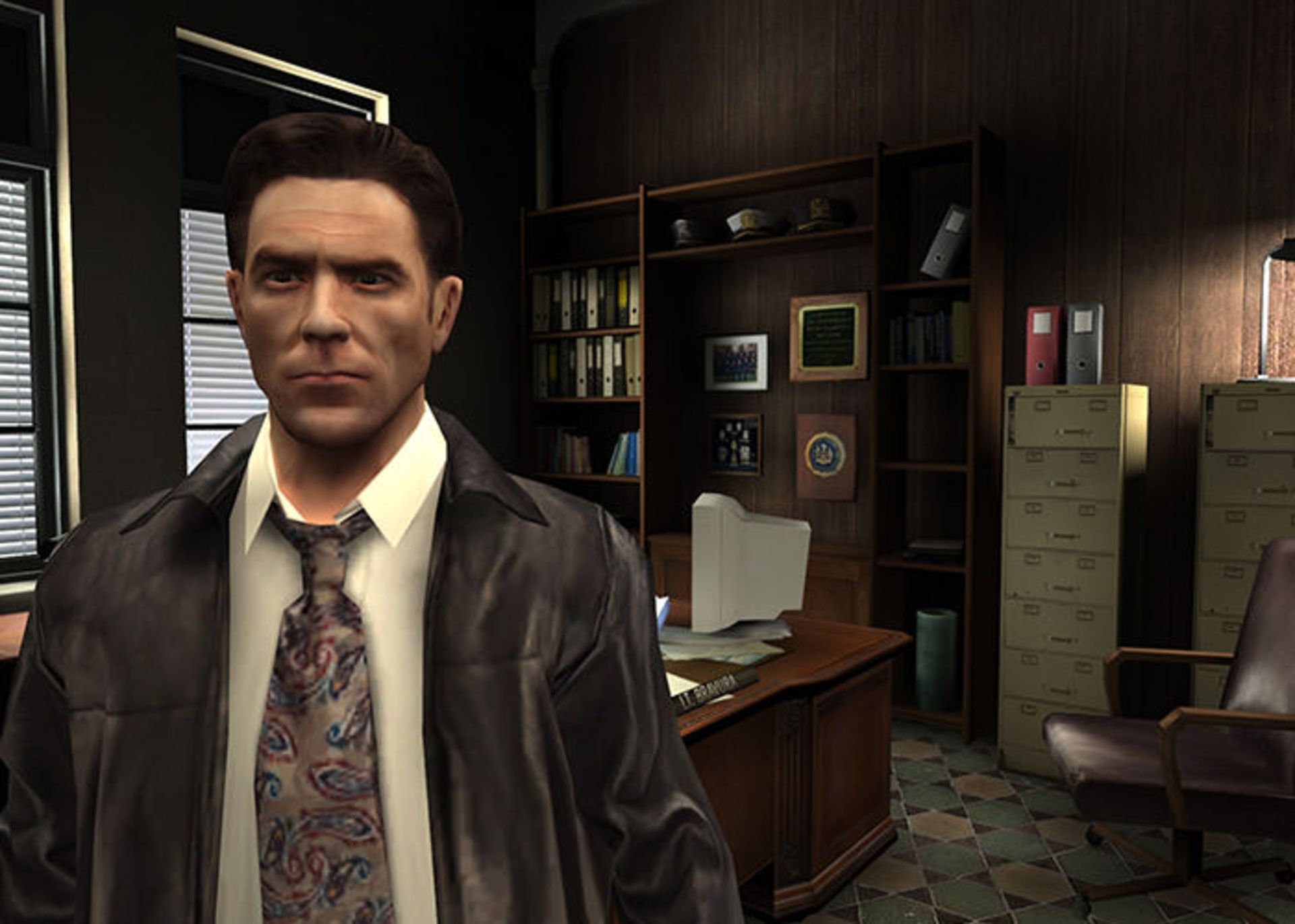 Max Payne 2