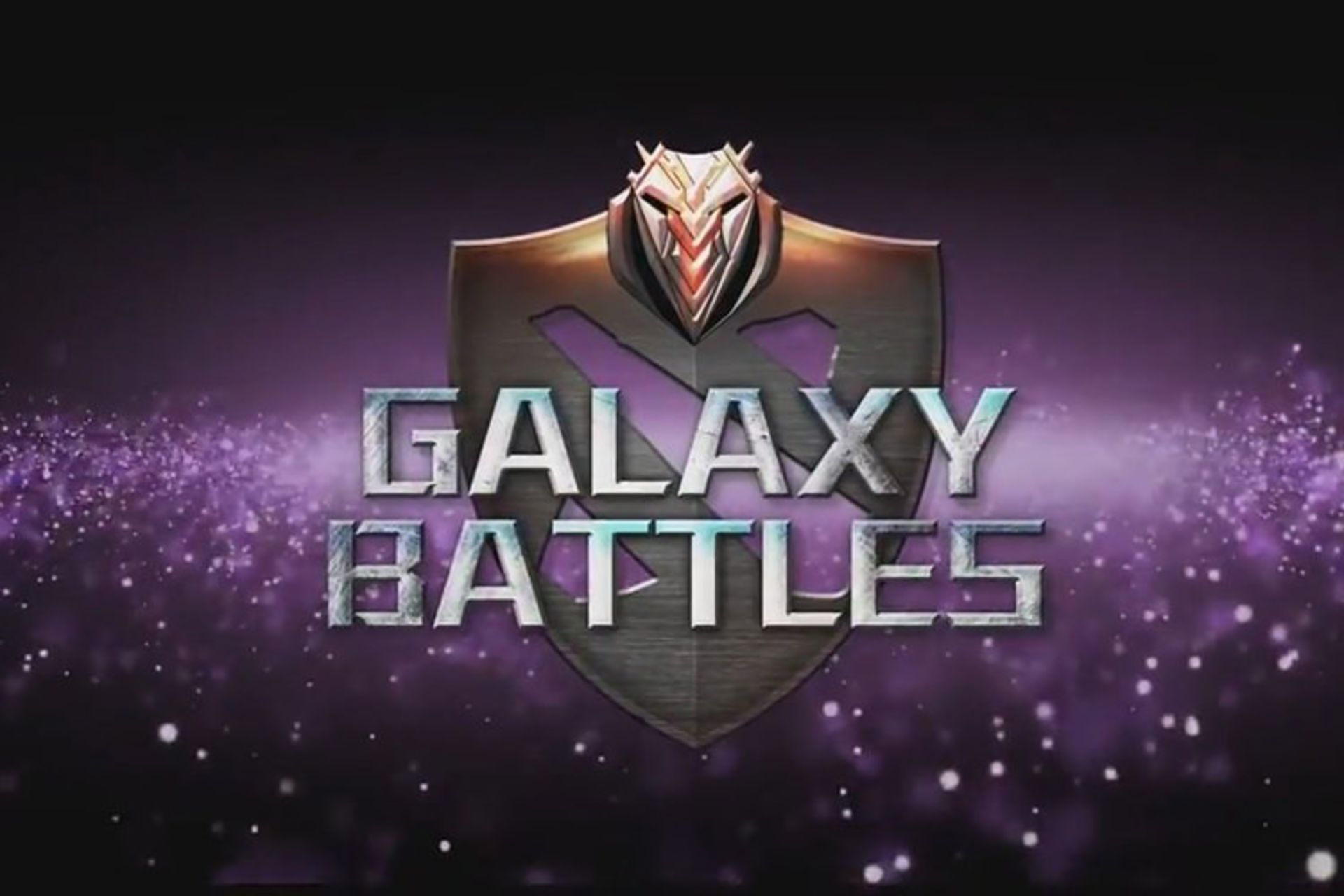 Galaxy Battles II: Emerging Worlds  