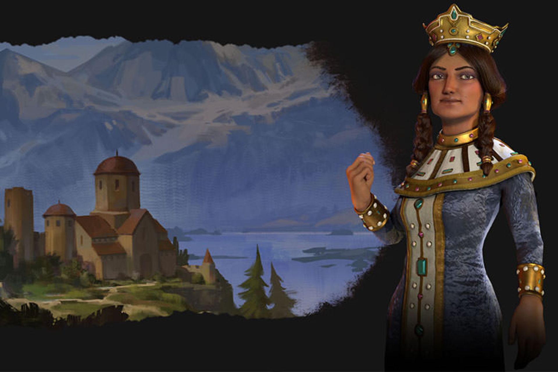 بازی Civilization VI