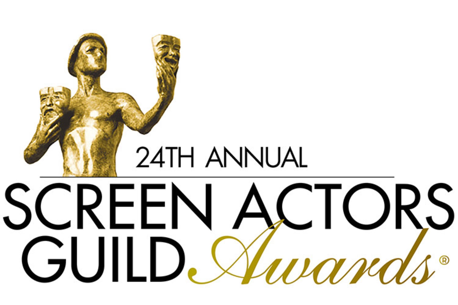 24th Annual Screen Actors Guild Awards