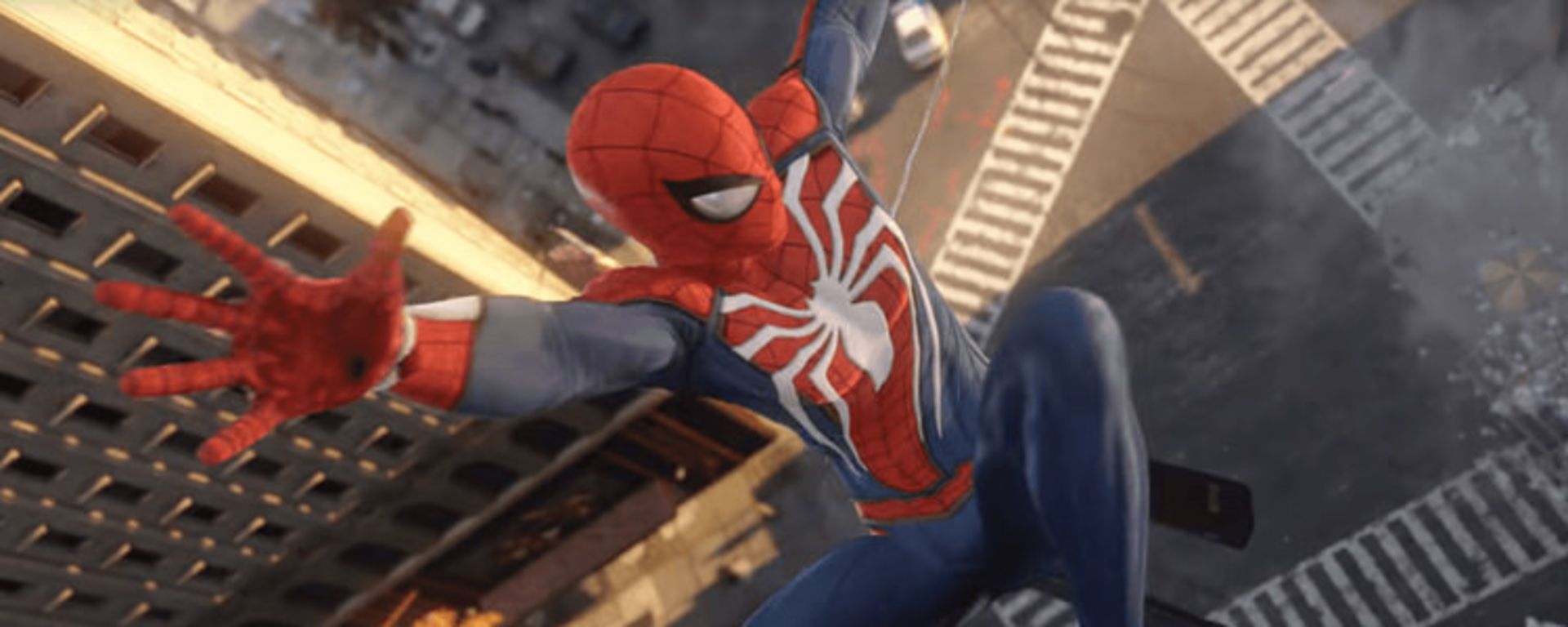 Spider-Man 