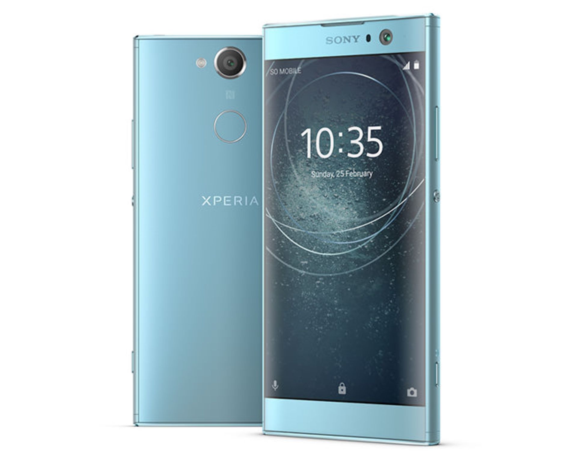 اکسپریا XA2