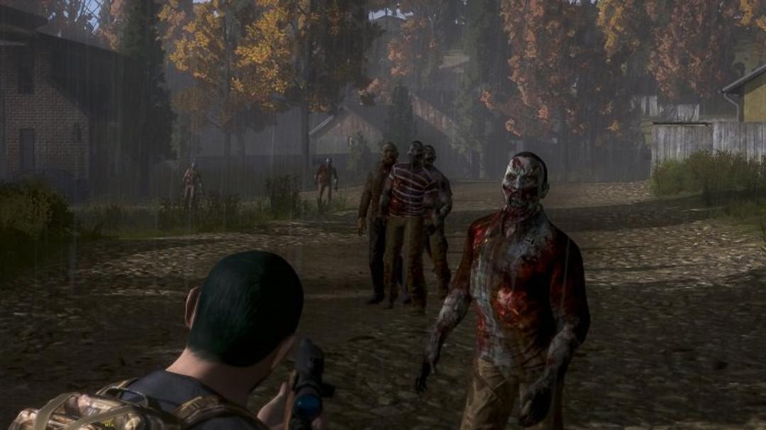 just survive