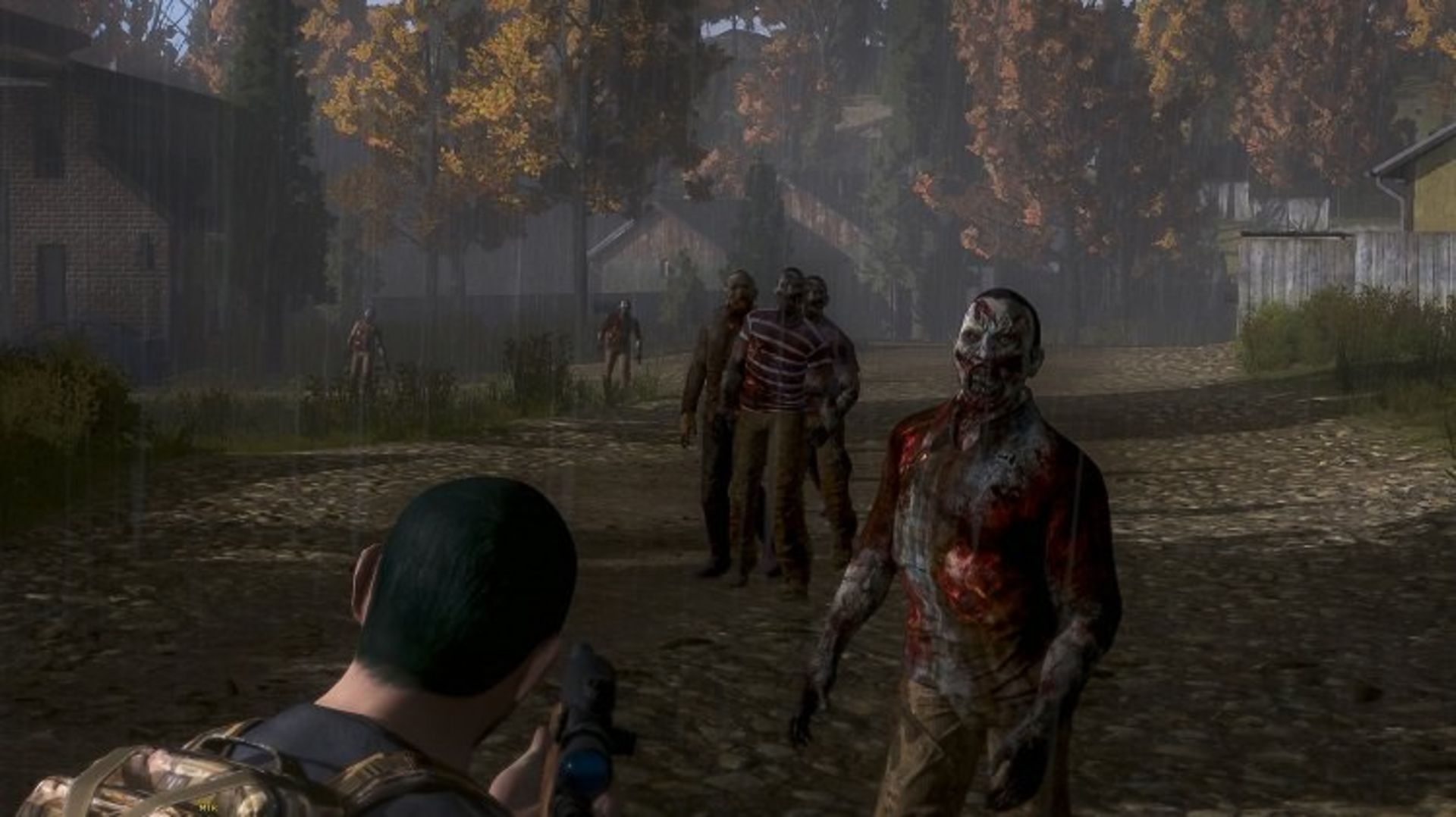 just survive