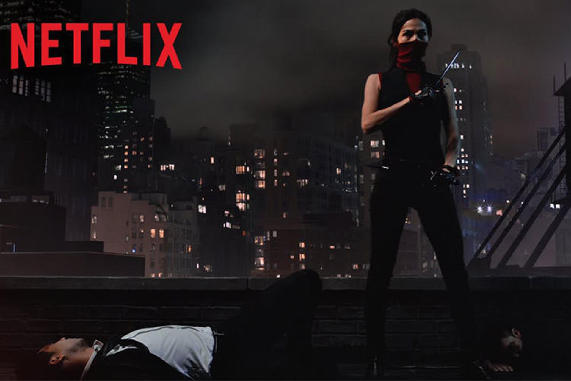 Elektra