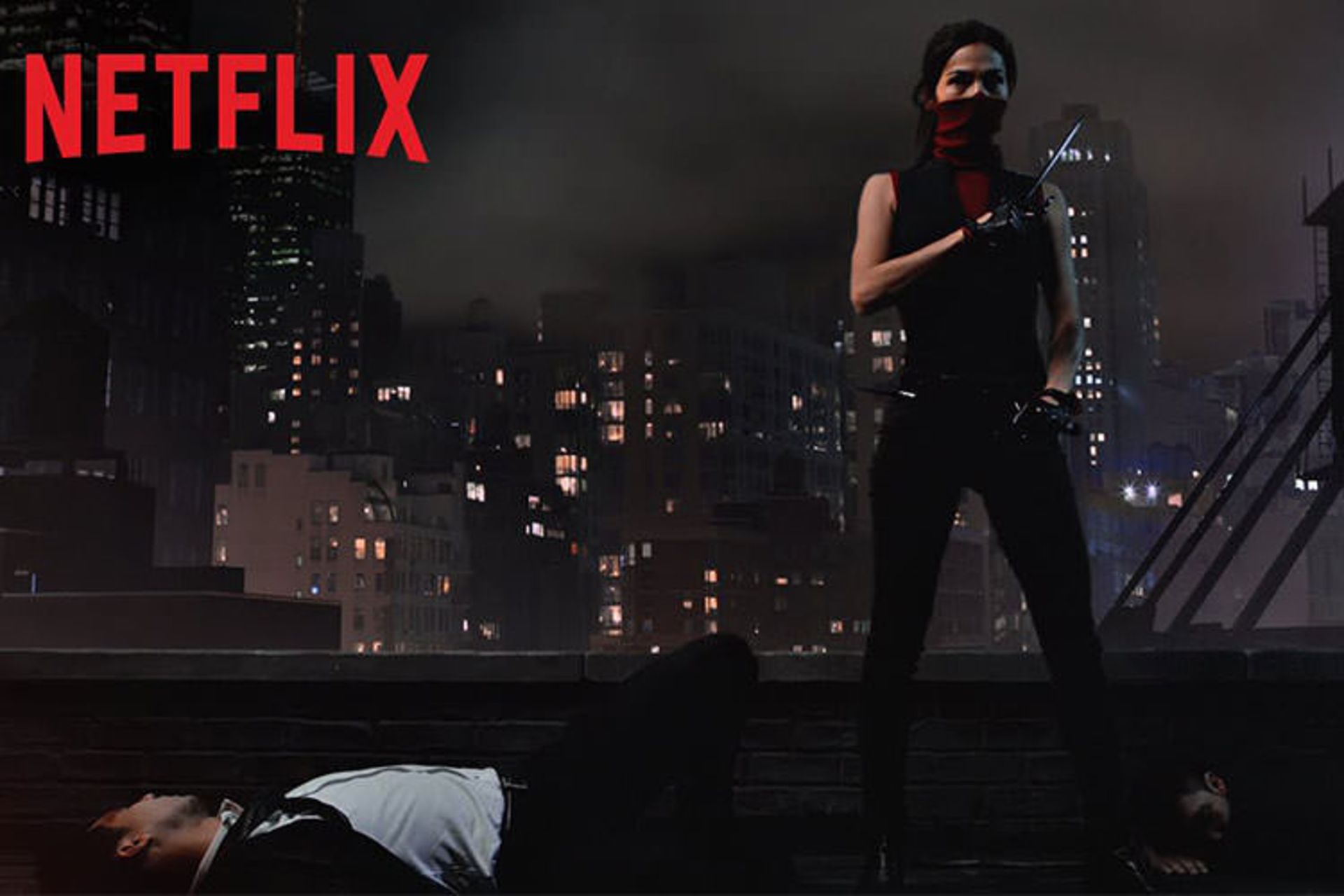 Elektra