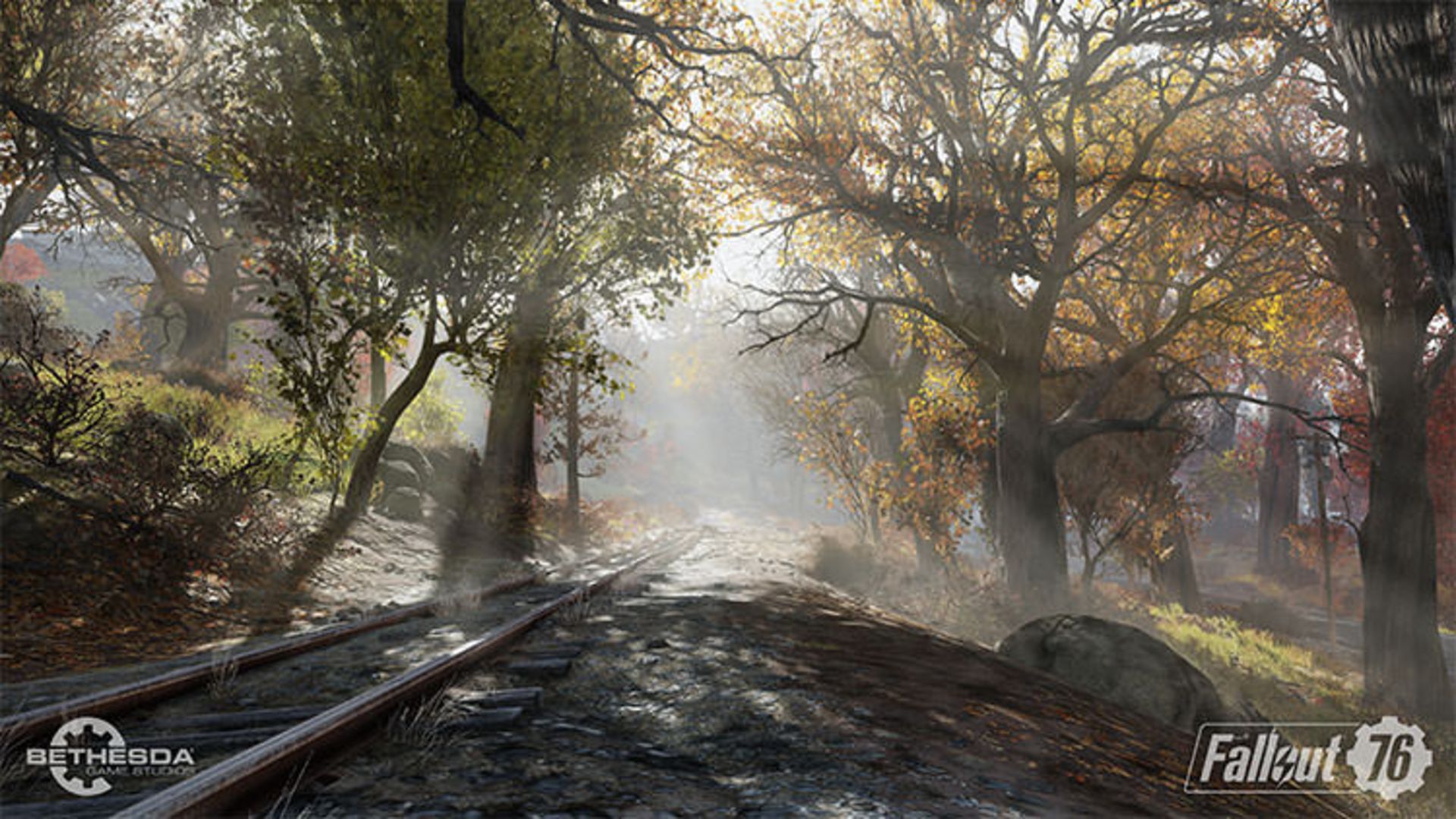 بازی Fallout 76