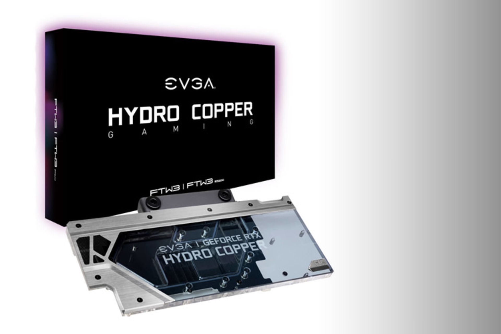 EVGA