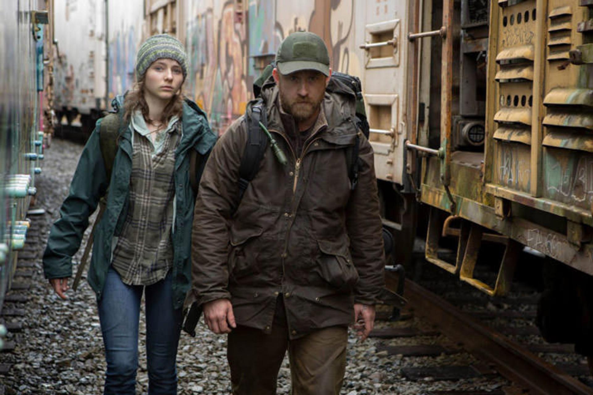 Leave No Trace