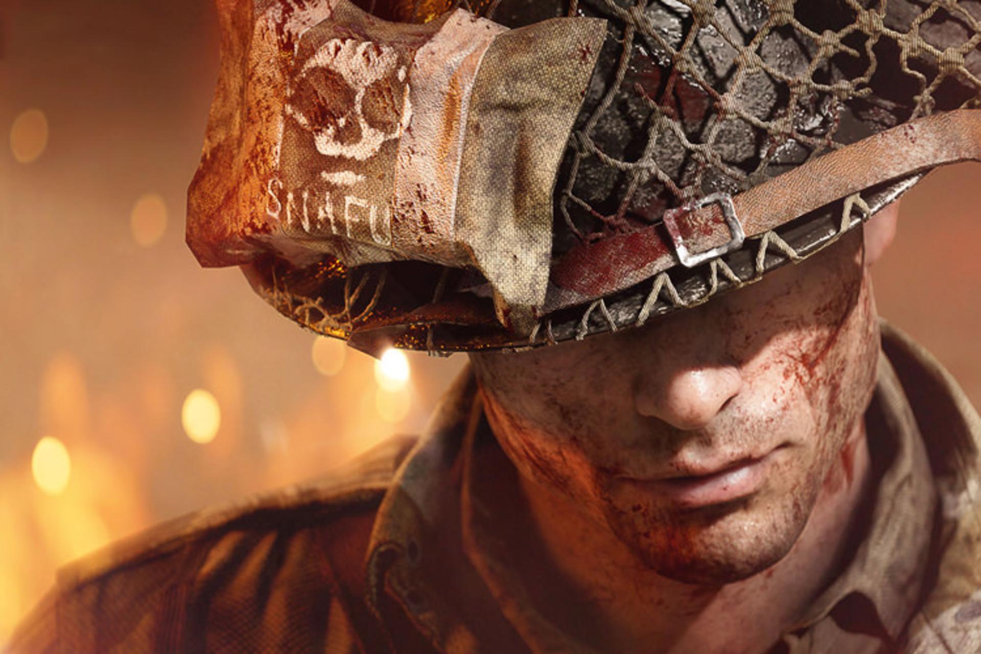 Battlefield V 