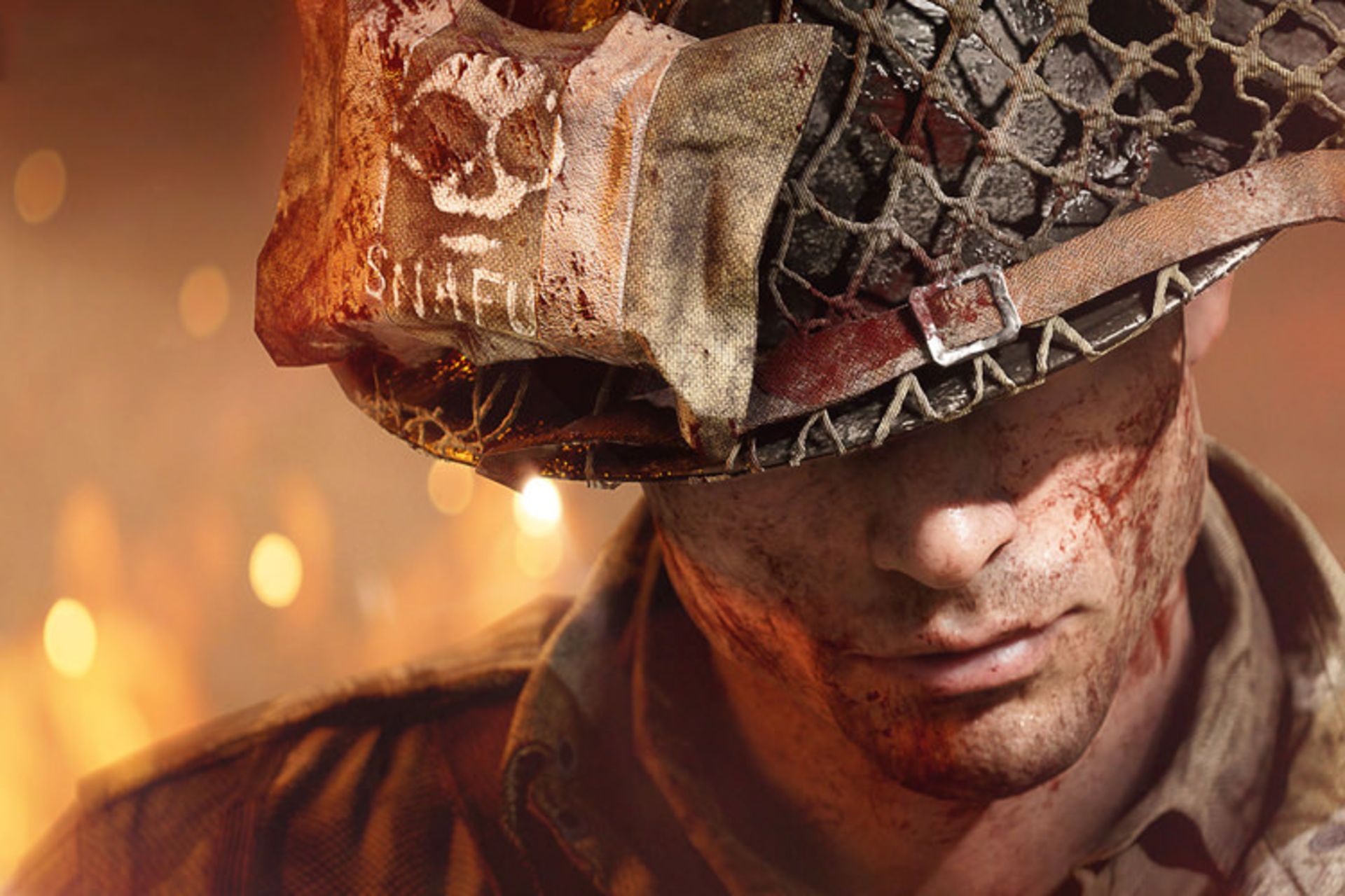 Battlefield V 