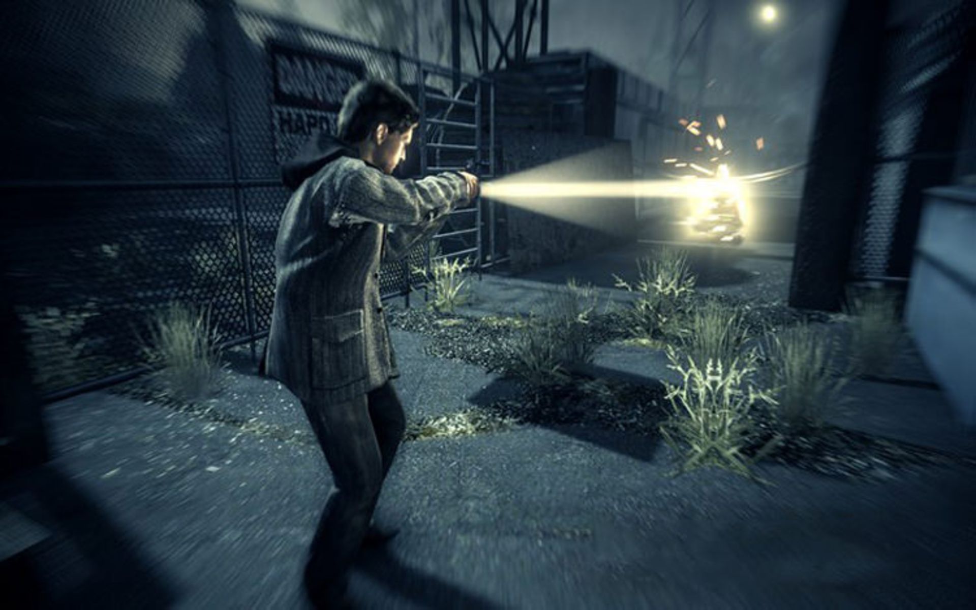 Alan Wake 