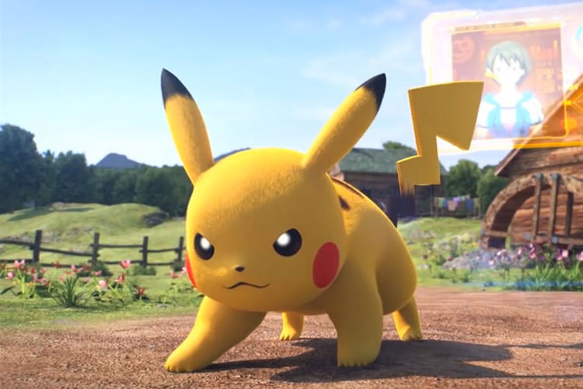 پوکمون / Pokemon