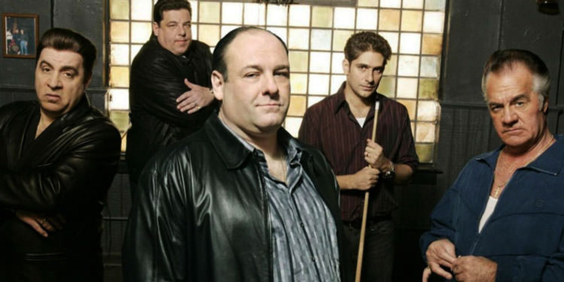 Sopranos 