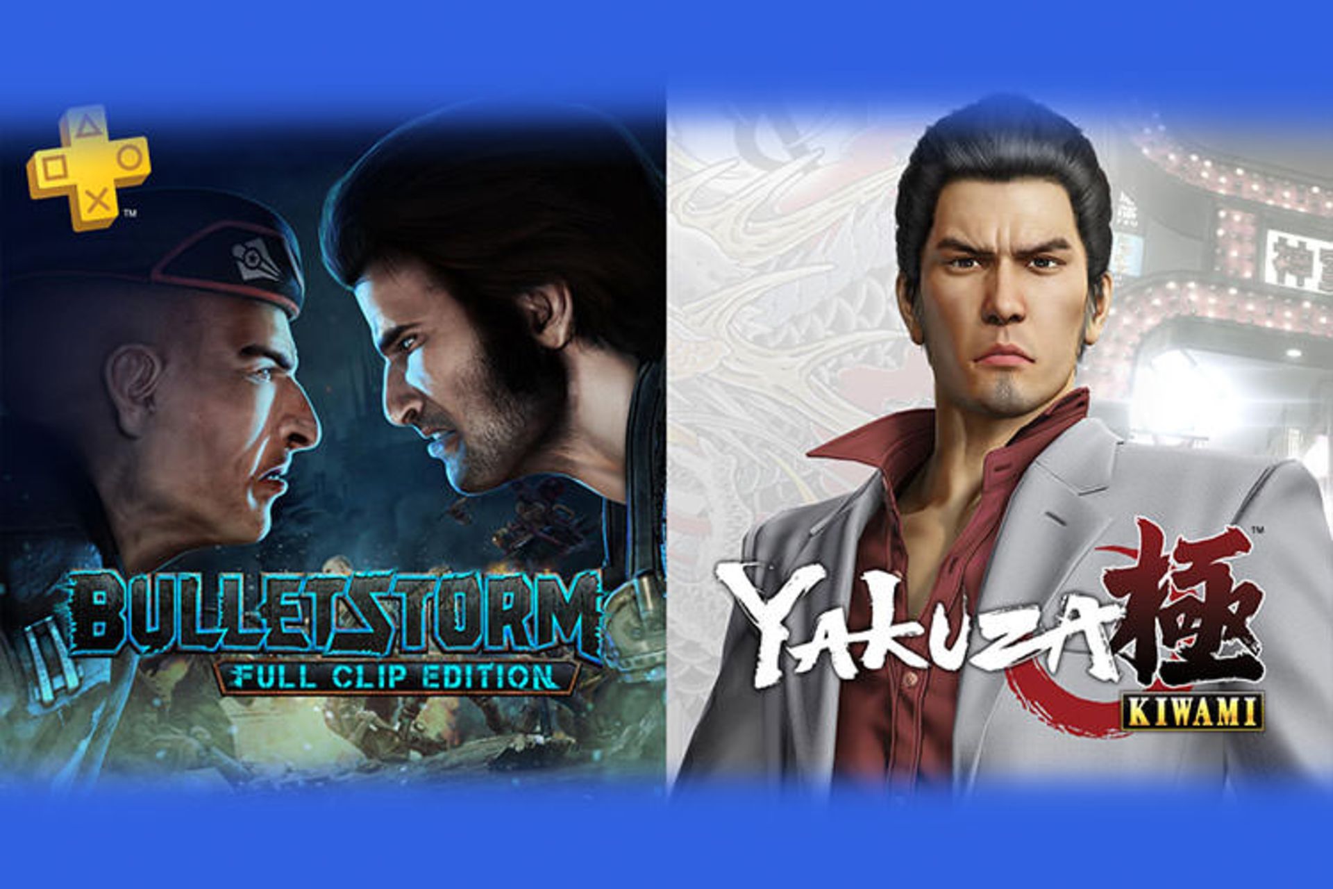 پلی استیشن پلاس نوامبر ۲۰۱۸