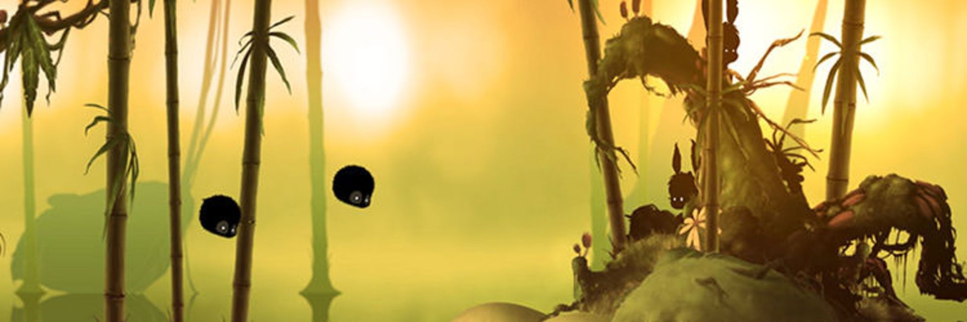 بازی Badland