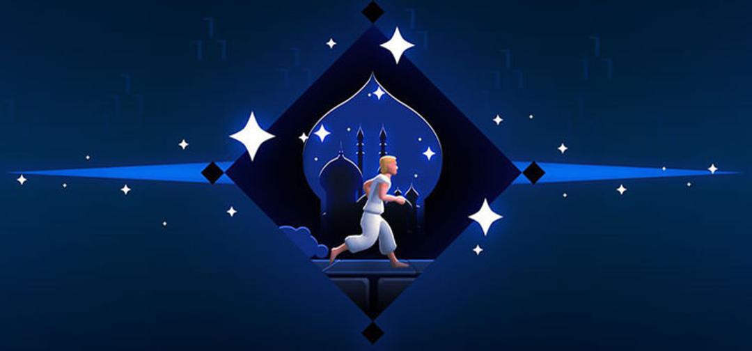 بازی Prince of Persia