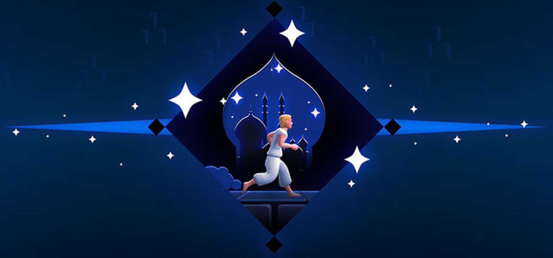 بازی Prince of Persia