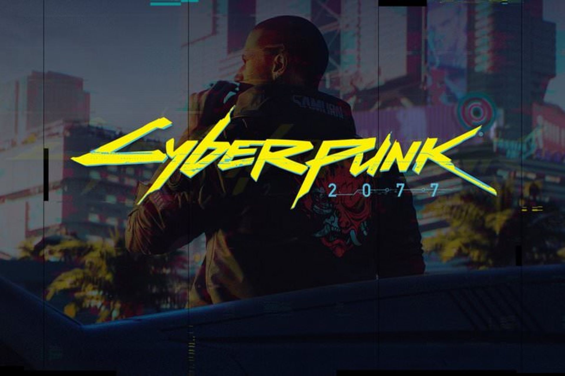 Cyberpunk 2077