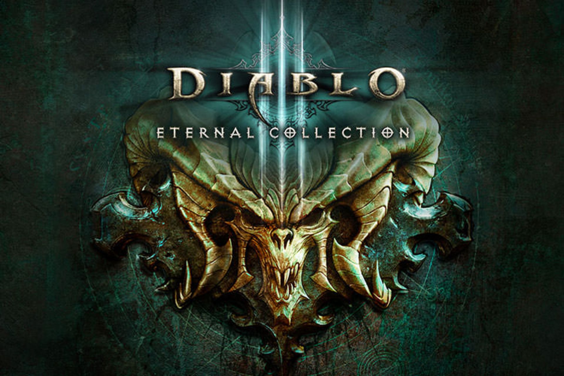 بازی Diablo III: Eternal Collection