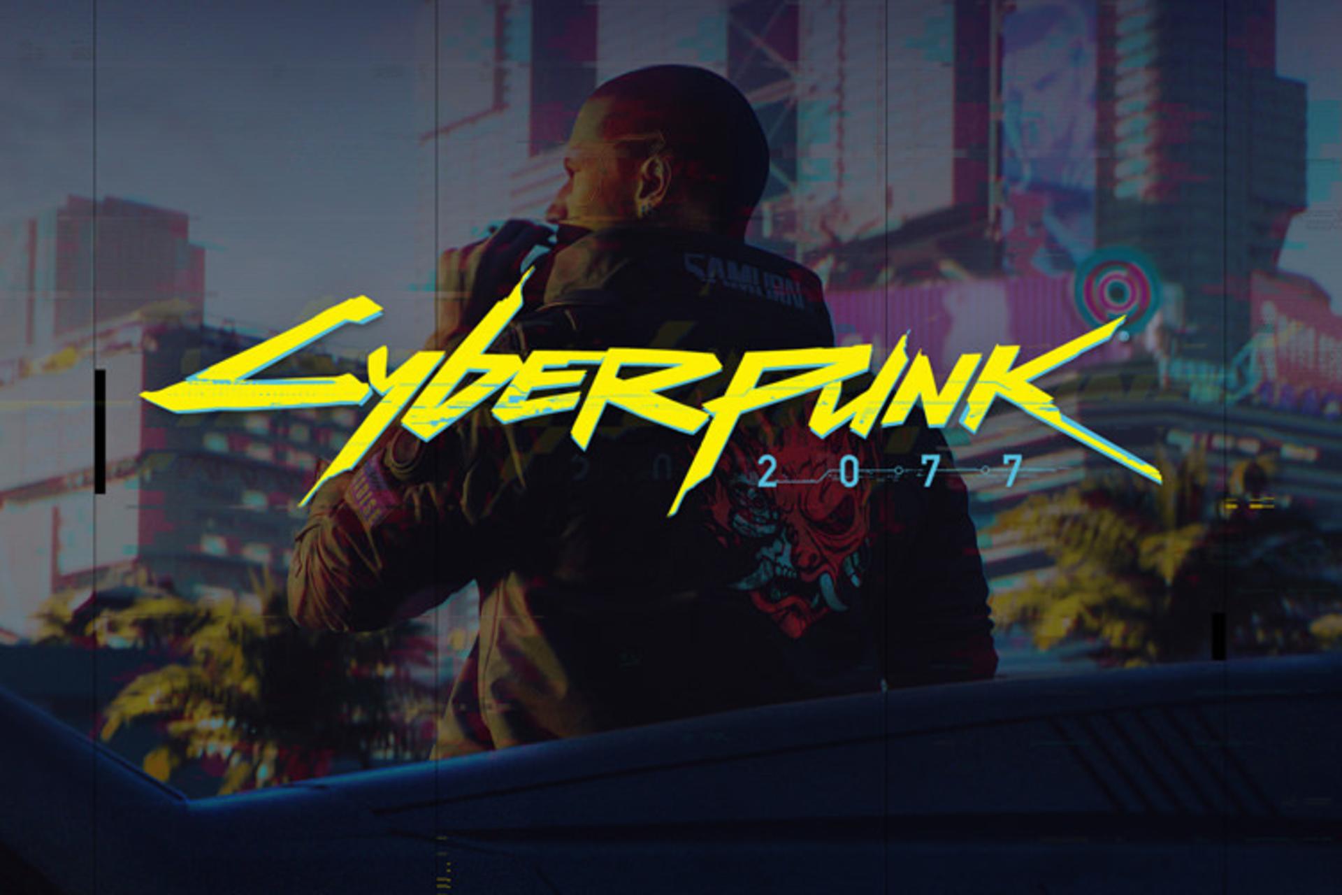 Cyberpunk 2077 