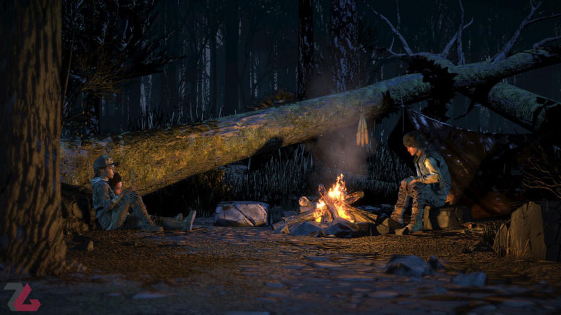The Walking Dead The Final Season